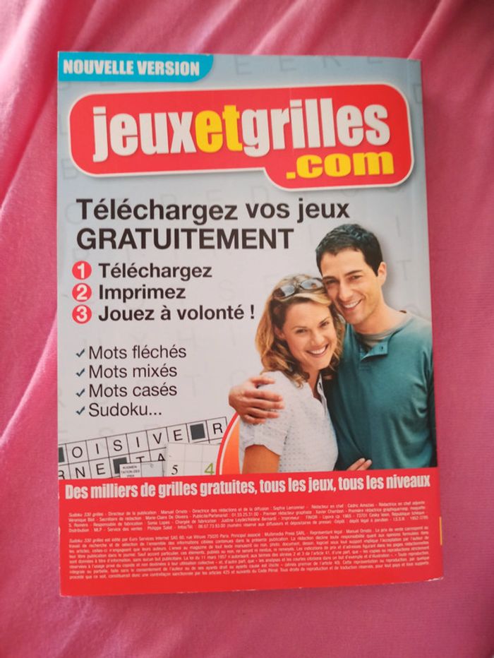 Sodoku - photo numéro 2