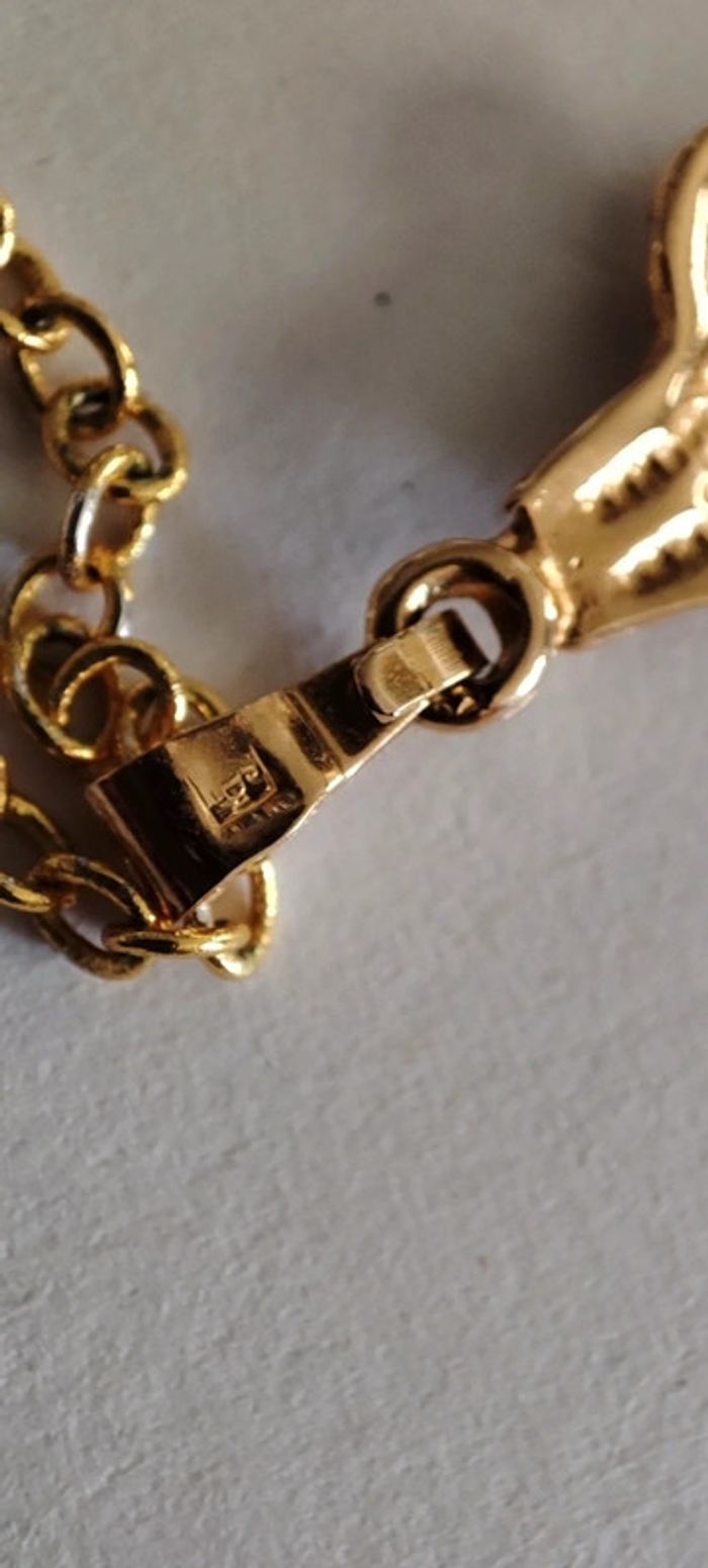 Pendentif collier dauphin - photo numéro 8