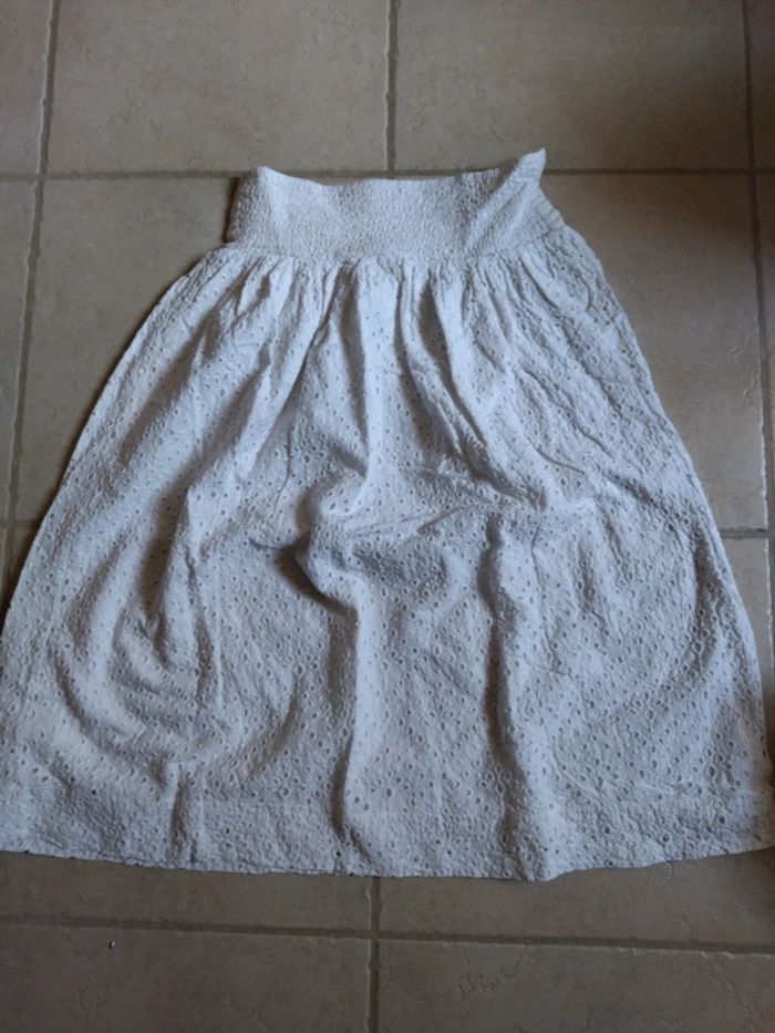 Jupe fille 12 ans - photo numéro 3