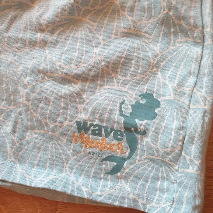 🩷 Short 4/5 ans Princesses Disney #emyfleury_5ansfille - photo numéro 2