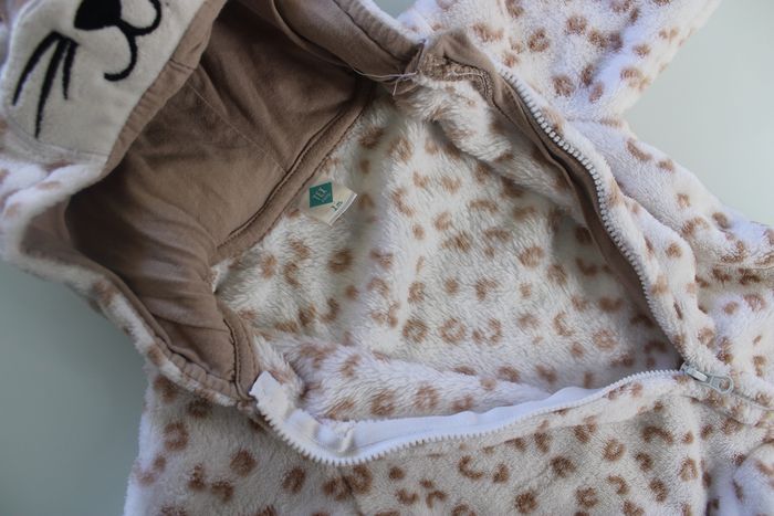 Combinaison - photo numéro 2