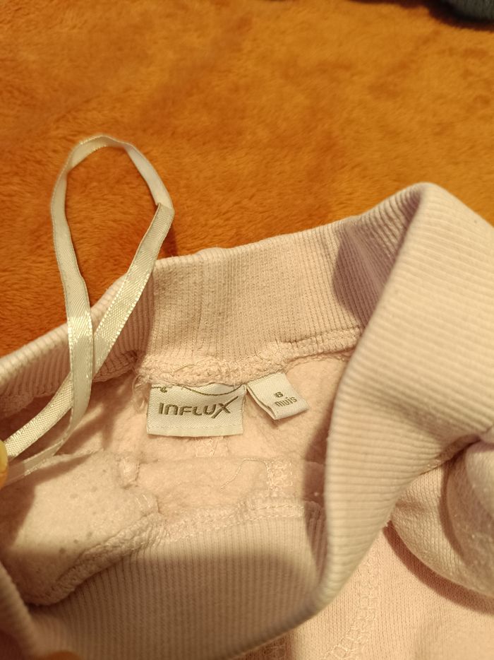 Pantalon bébé - photo numéro 3