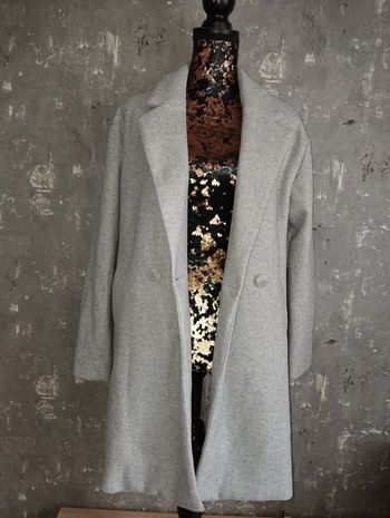 Manteau femme