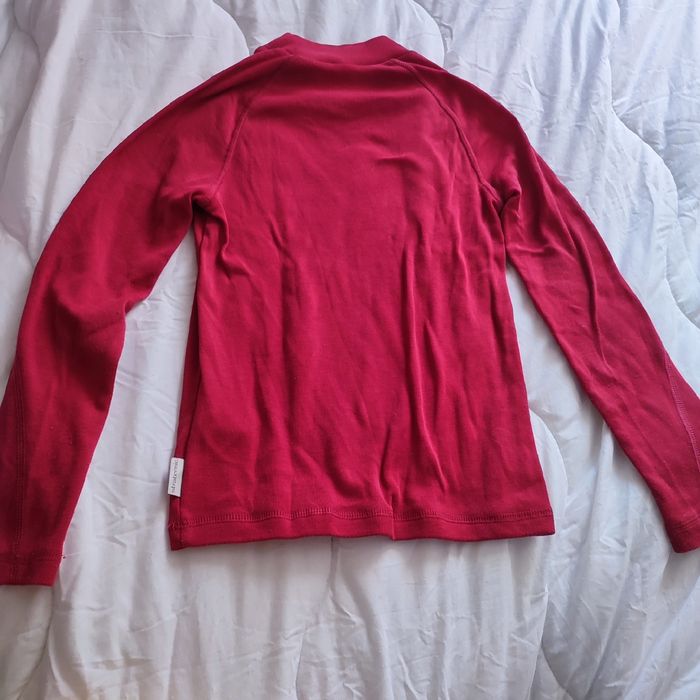 Sous pull 10 ans Stratermic - photo numéro 4