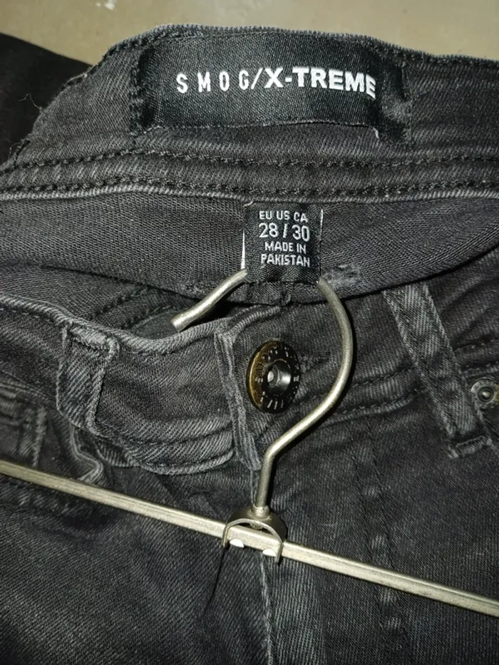 Jeans Smoge/X-Treme - photo numéro 6