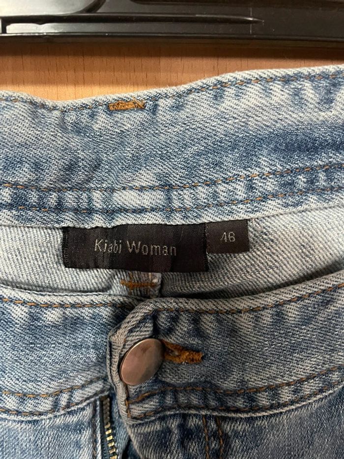 Jeans taille 48 - photo numéro 2