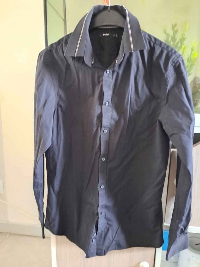 Lot de chemise - photo numéro 8