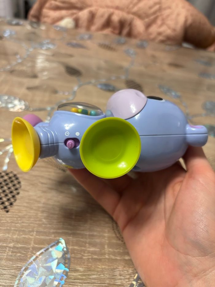 Jouet d’éveil - photo numéro 4