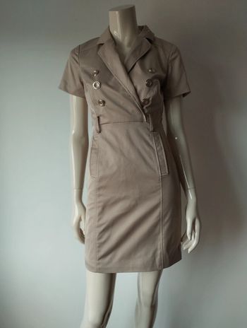 Robe Morgan taille 36 avec poches