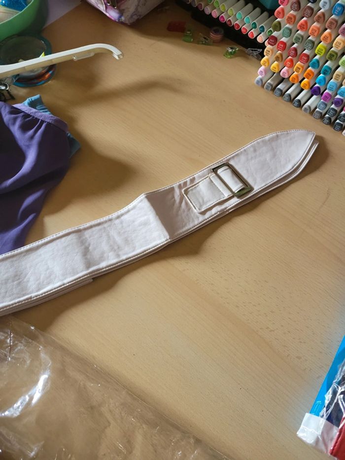 Ceinture - photo numéro 2