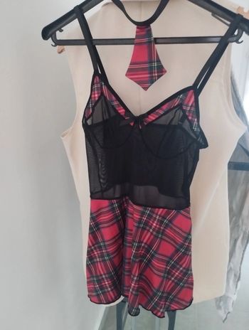 Tenue sexy