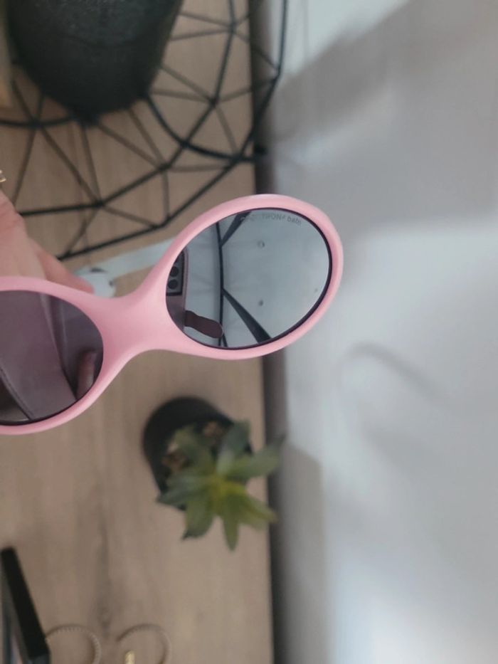 Lunette de soleil bébé julbo - photo numéro 7
