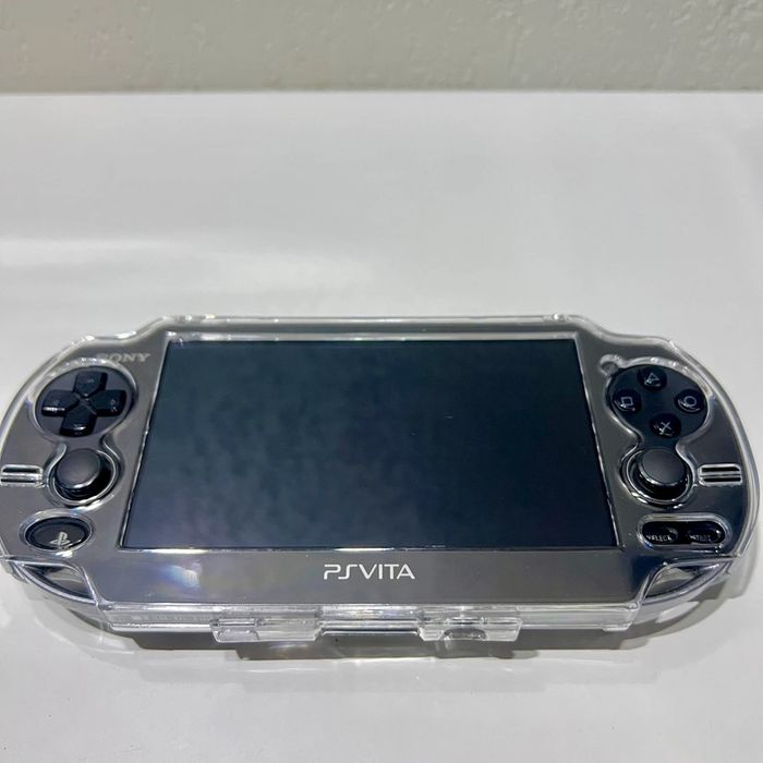 PS VITA oled Ultimate 512go - photo numéro 2