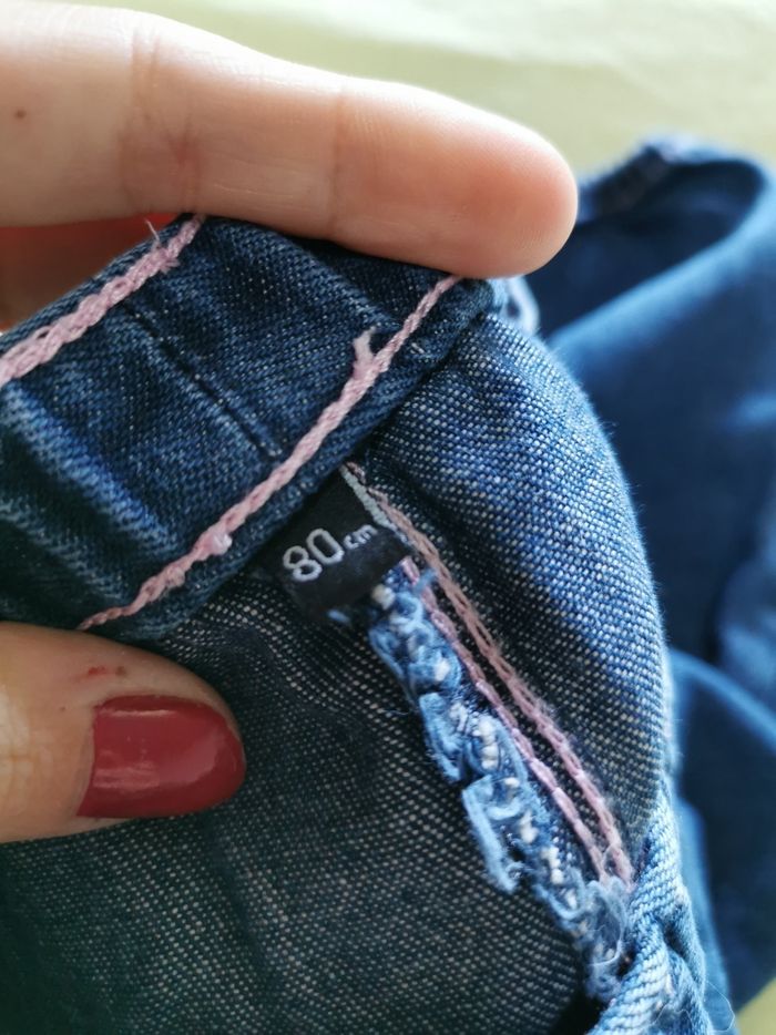 Jean - photo numéro 3