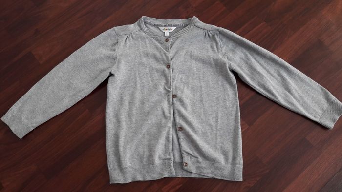 Lot Vêtements Fille 5 ans - photo numéro 8