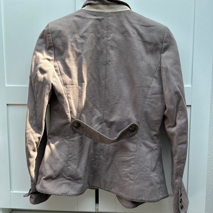 Veste courte - photo numéro 6