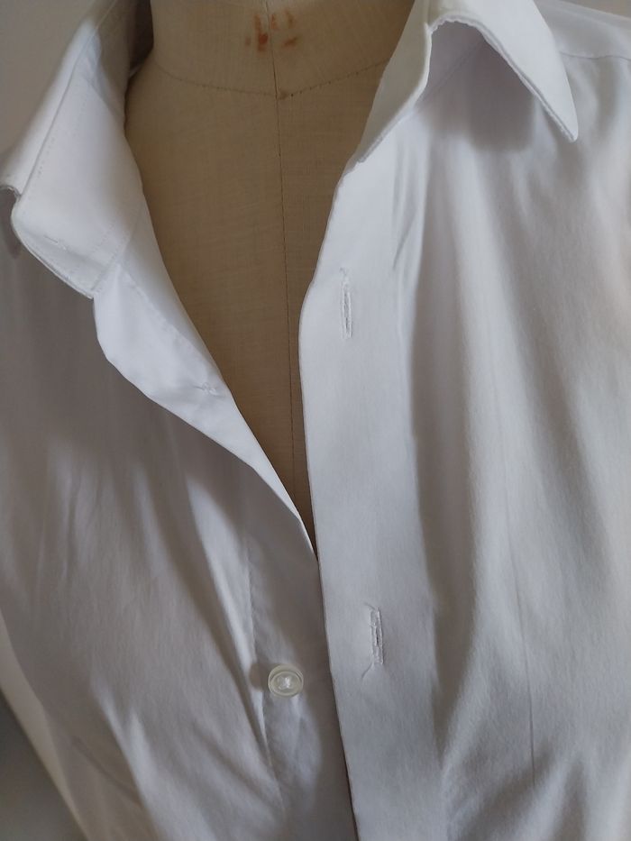 Chemise homme - photo numéro 2
