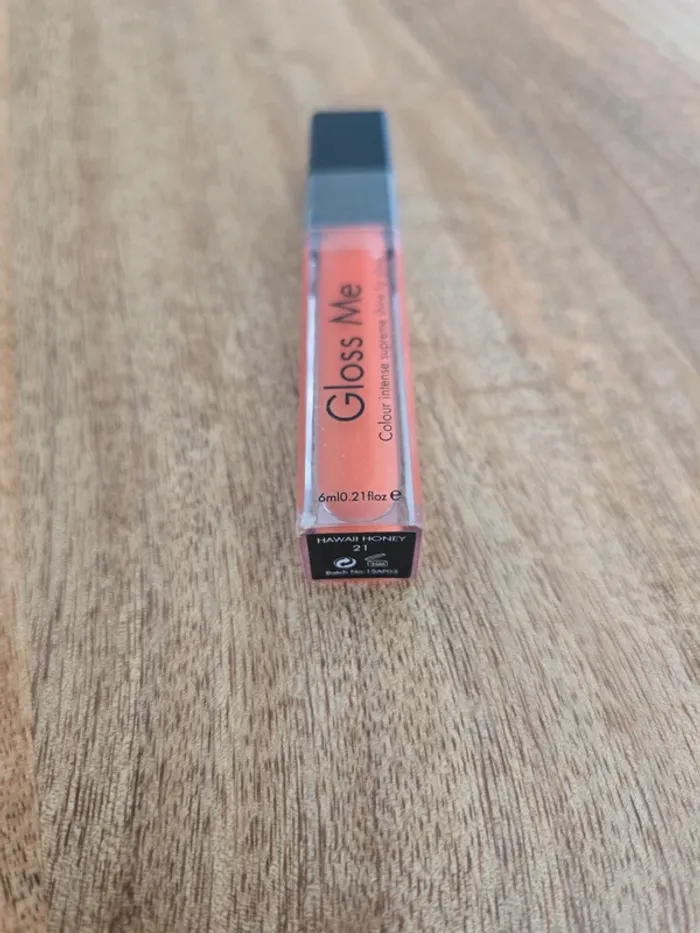 Gloss me Sleek - photo numéro 3