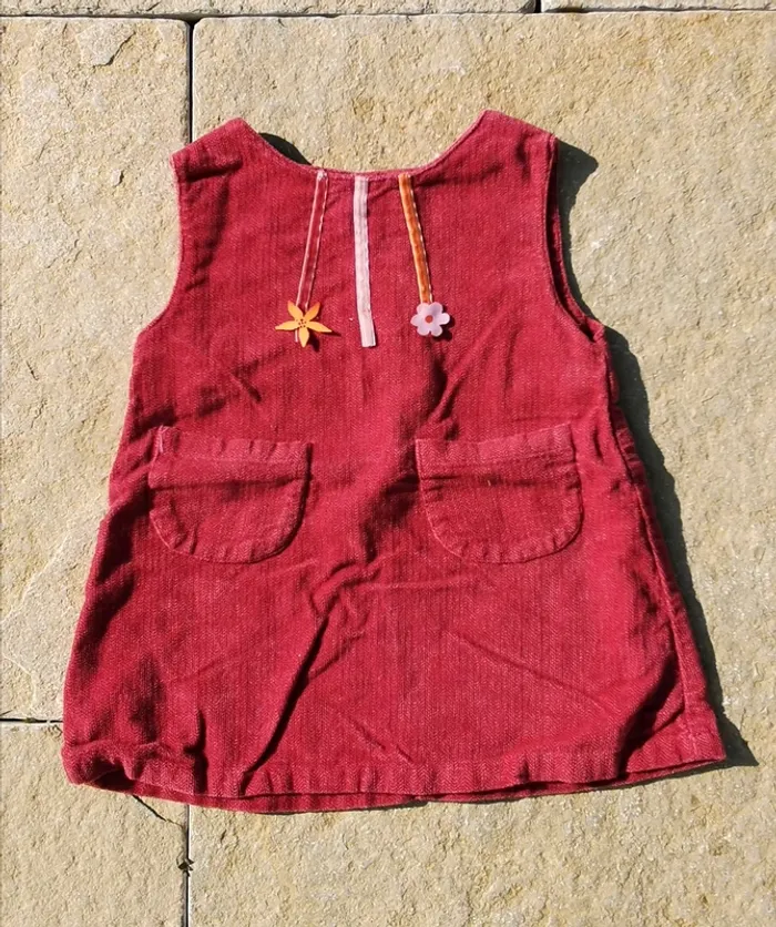 Robe  baby wear Tex 6 mois