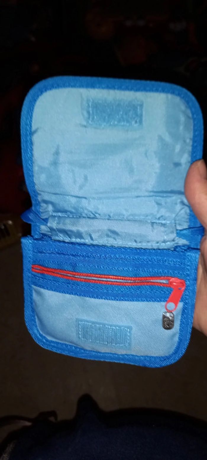 Petit sac bandouliere 8cm env mr pimboli - photo numéro 2