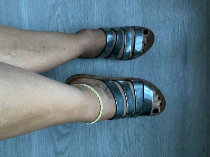 Bottines - photo numéro 9