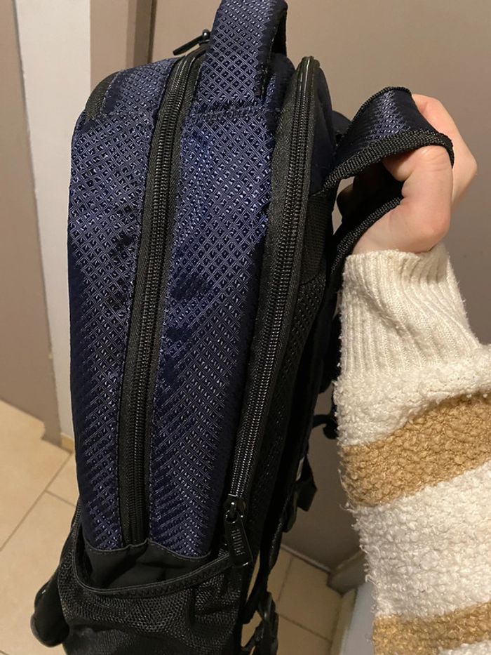 Sac à dos - photo numéro 4