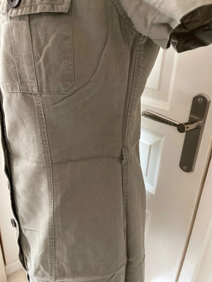 Robe Camaïeu - photo numéro 10