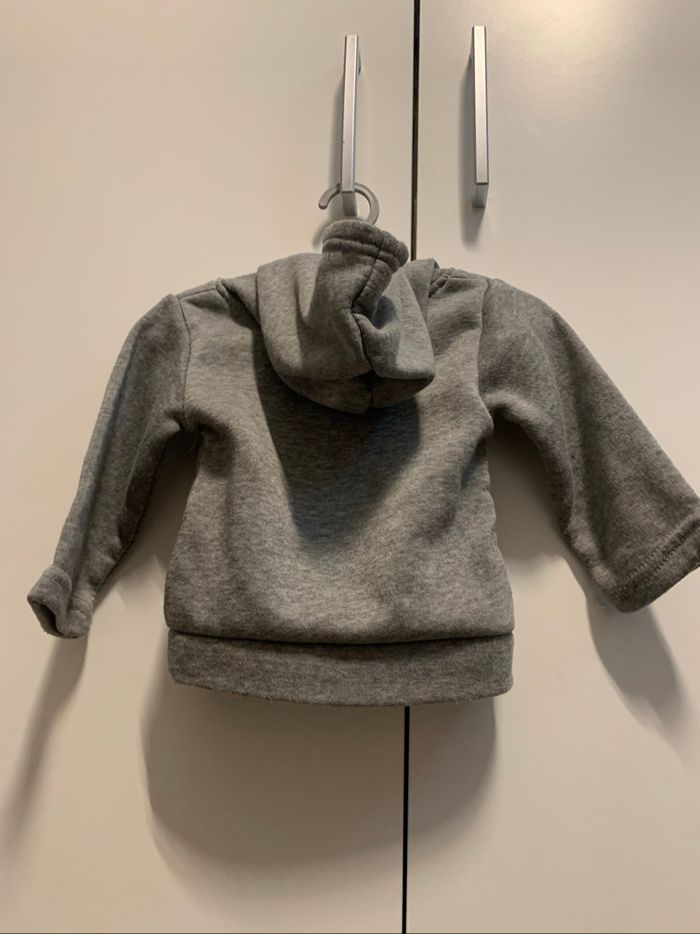 Pull à capuche - photo numéro 4