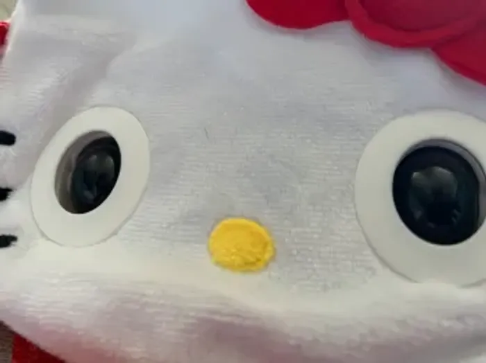 Sac Hello Kitty - photo numéro 9