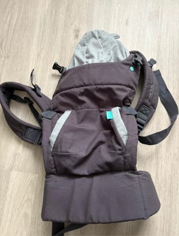 Porte bébé