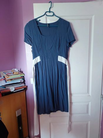 Robe été Naf Naf taille 44