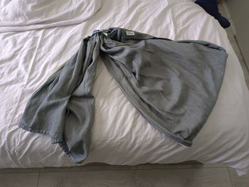 echarpe de portage néobulle