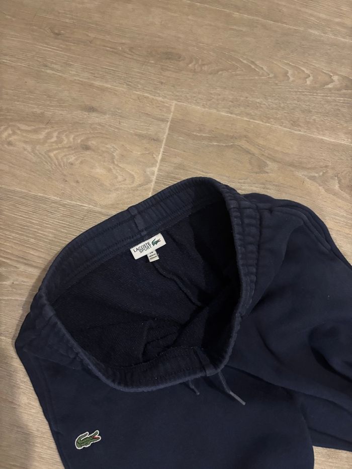 Jogging Lacoste Enfant - photo numéro 10