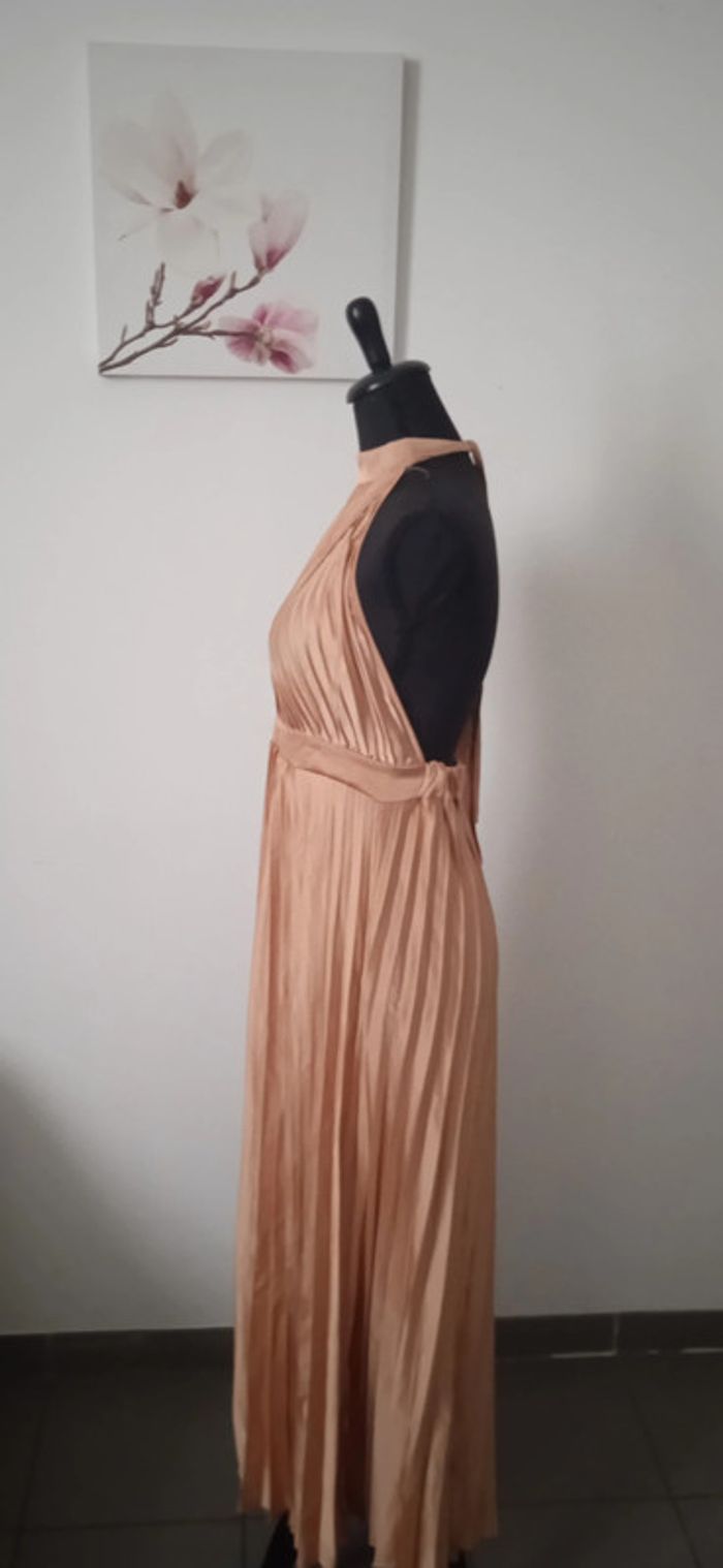 robe d'evenement - photo numéro 2