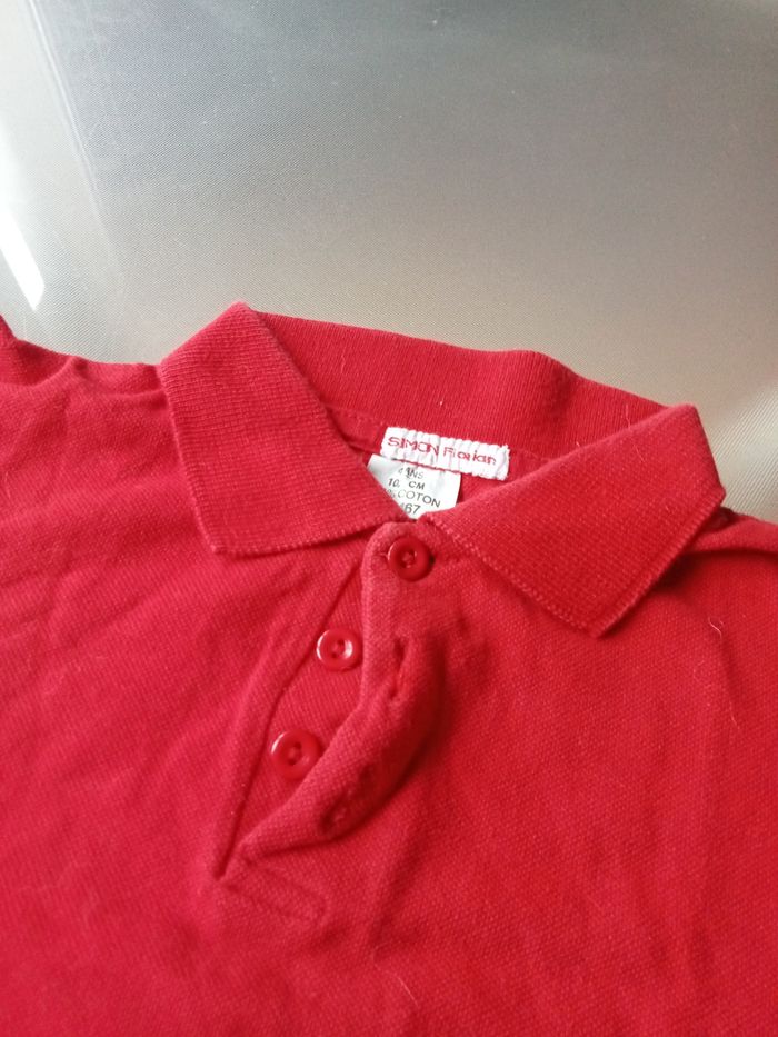 Polos (2+) - photo numéro 2