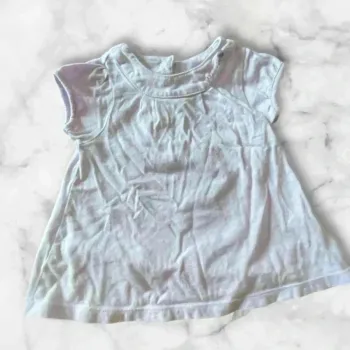 T shirt 9 mois tape à l'œil 71 cm