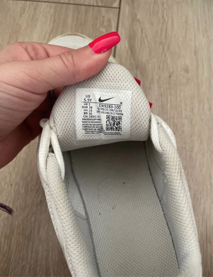 Chaussures - photo numéro 5