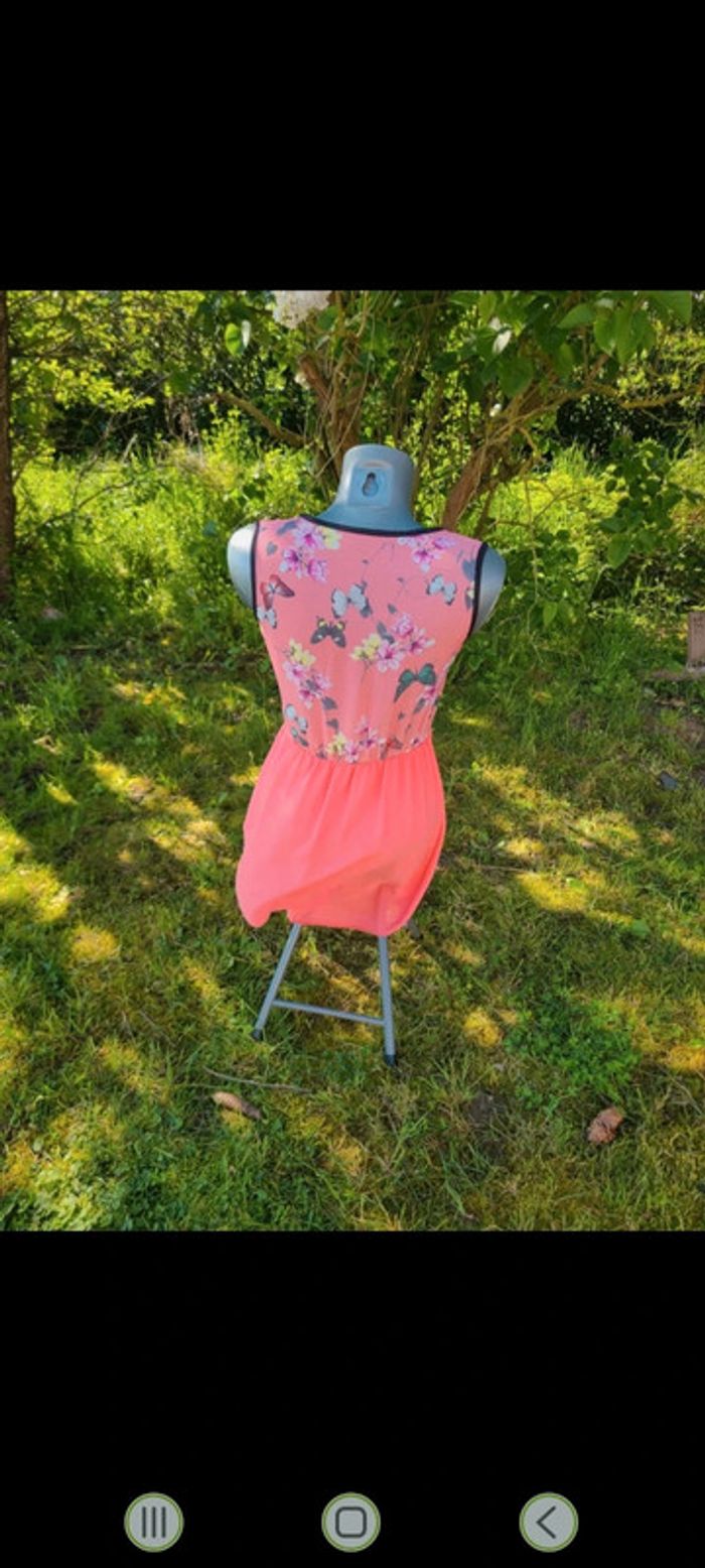 Belle tunique été 38 - photo numéro 4