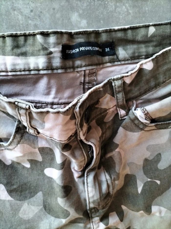 Jean taille 34 FPC - photo numéro 4