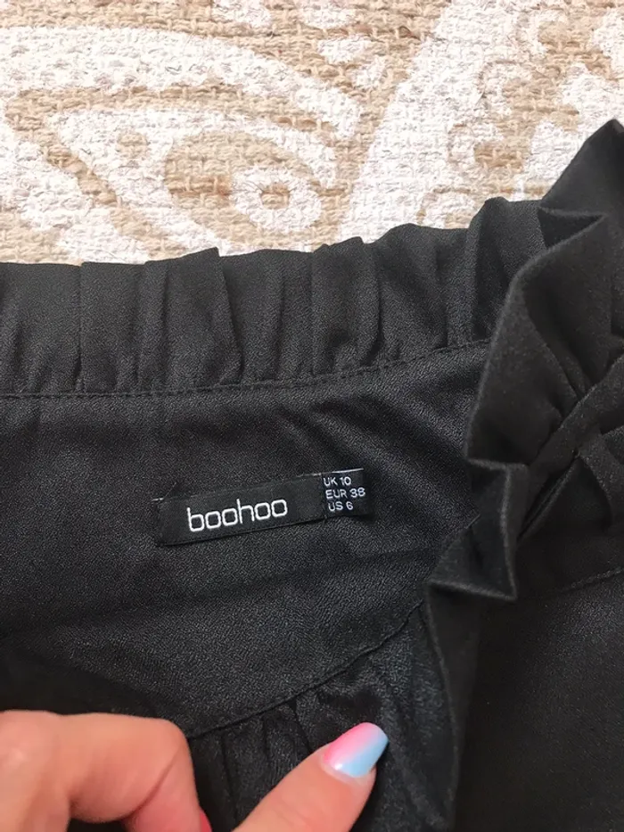 Short taille haute taille 38 - photo numéro 2
