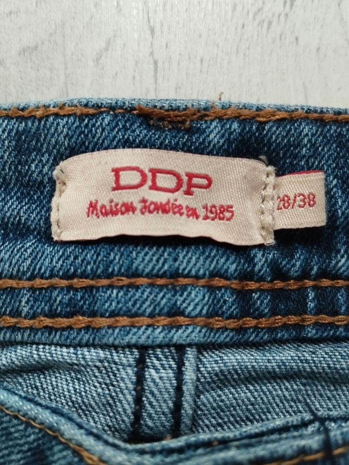 Jean DDP femme - photo numéro 2