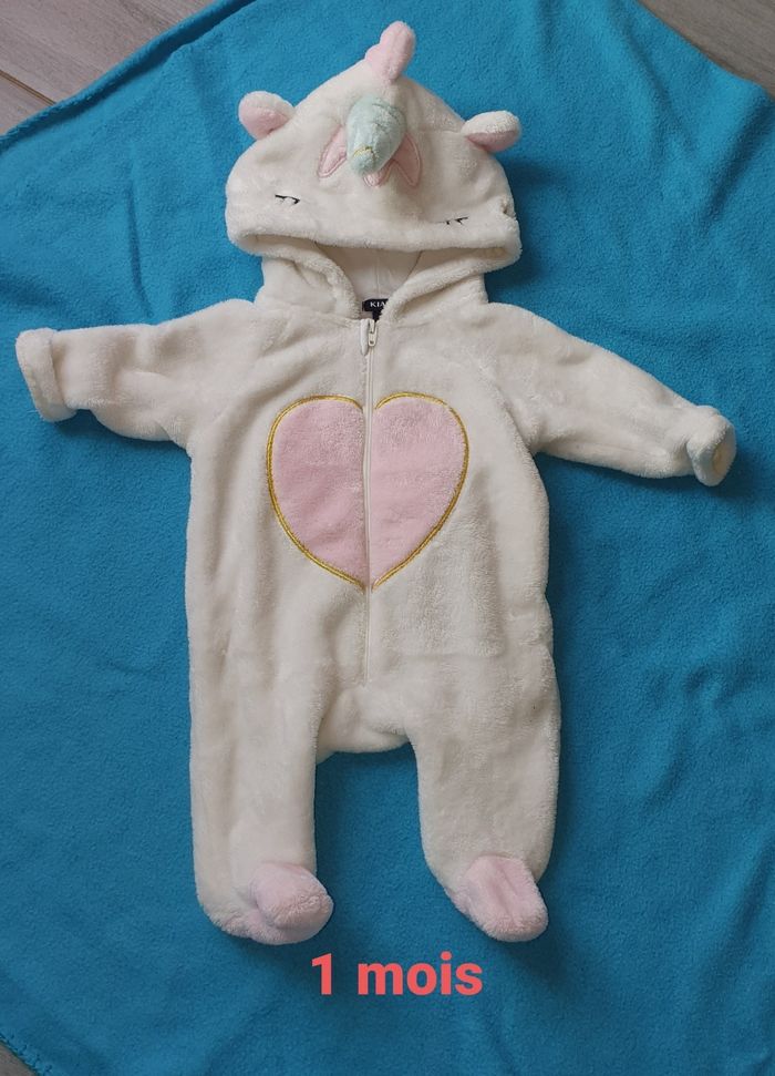 Lot pyjamas - photo numéro 10