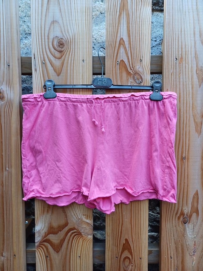 Joli pyjama short la petite sirène Disney taille XL - photo numéro 8
