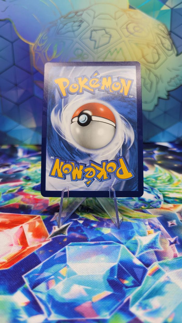 Carte Pokémon Kyurem V Origine Perdue LOR FR 048/196 - photo numéro 2