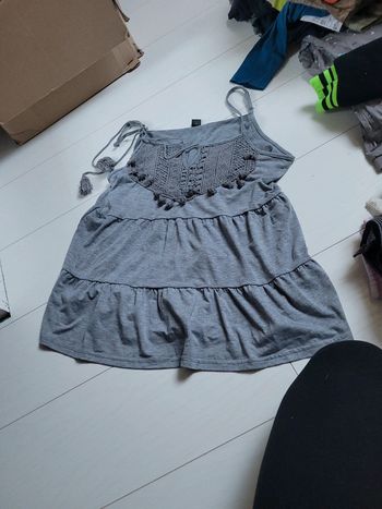 Tee shirt femme shein M