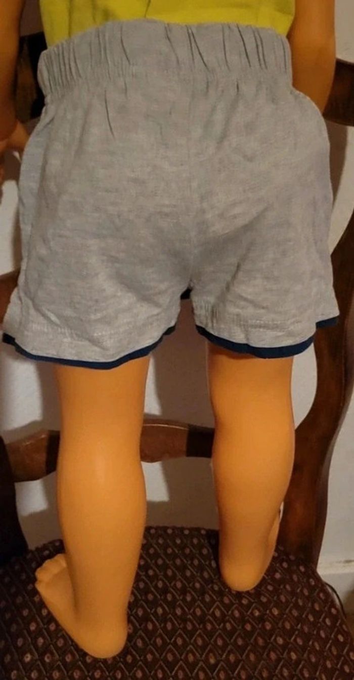 Lot short - photo numéro 4