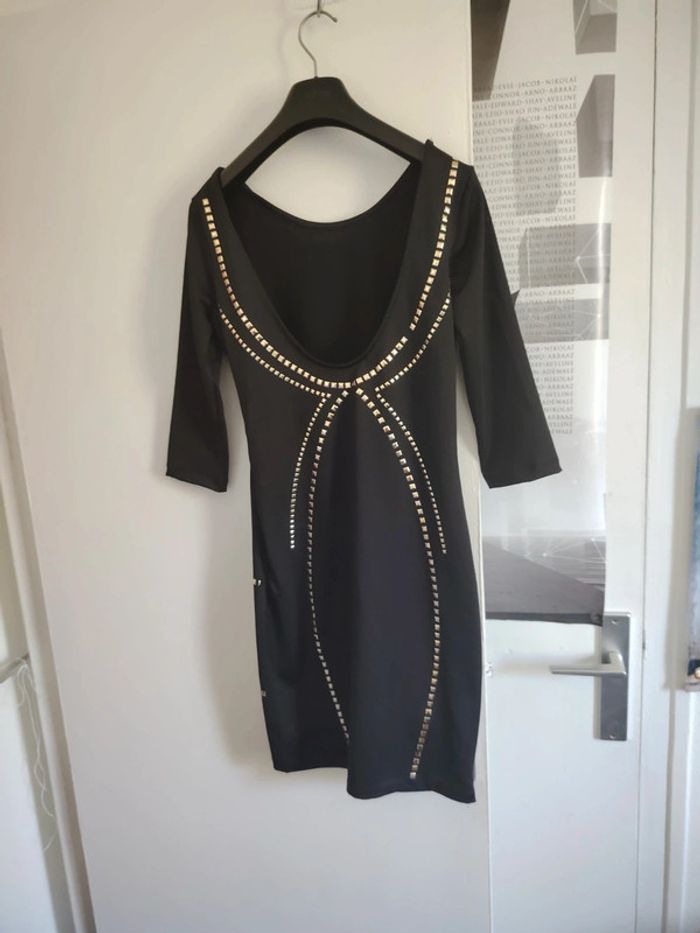 Robe kikiriki S - photo numéro 3