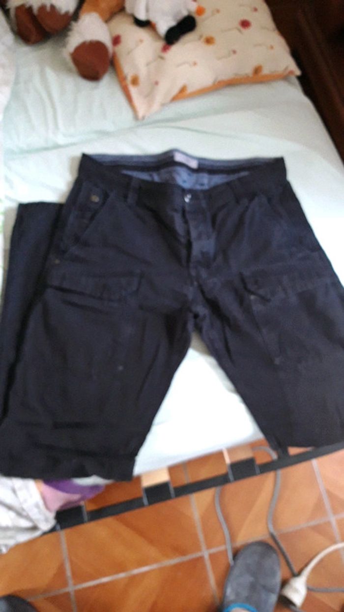 Jeans celio t42 - photo numéro 2