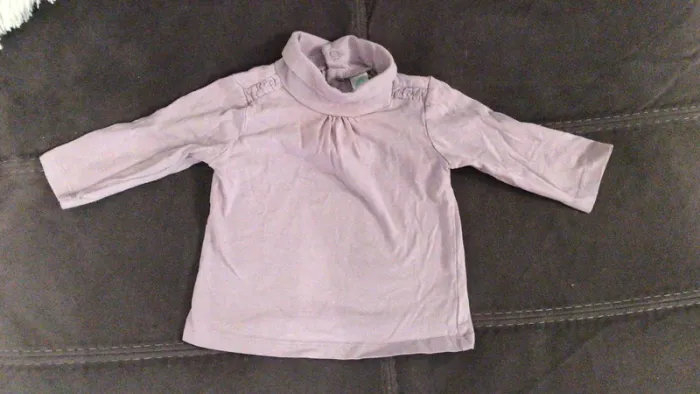 Sous pull