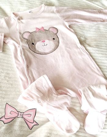Tex Pyjama fille 36 mois 